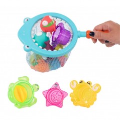   Bo Jungle B-Shark Fishing Set