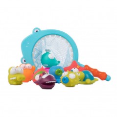   Bo Jungle B-Shark Fishing Set