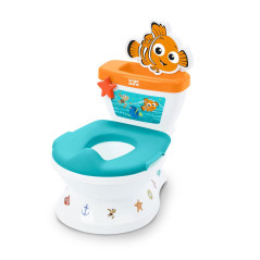 Finding Nemo