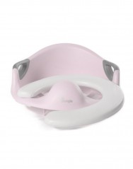 pastel pink