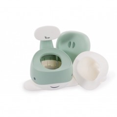 pastel Blue mint