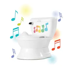/ Ingenuity My Size Potty Lights and Songs