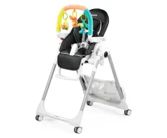 Стульчик для кормления Peg Perego PRIMA PAPPA FOLLOW ME PLUS