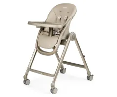 Стульчик для кормления Peg Perego LIVING