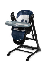 �������-�������� 2�1 Caretero Indigo Black