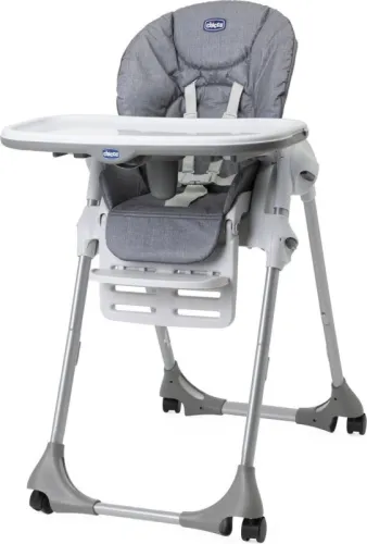 Grey Melange