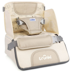 ����������� ������� Trunki Dining Booster Seat