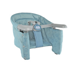 ������� ��� ��������� Trunki Dining Clamp Seat
