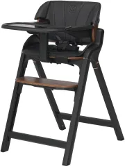 11 Timber Black