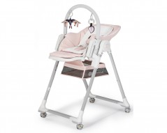    Kinderkraft Lastree Pink