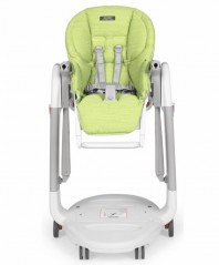 Peg-Perego Tatamia Follow Me WONDER GREEN