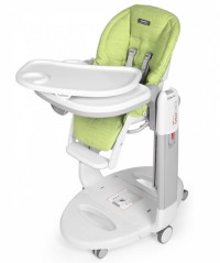 Peg-Perego Tatamia Follow Me WONDER GREEN