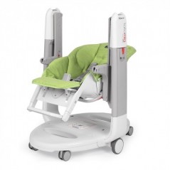 Peg-Perego Tatamia Follow Me WONDER GREEN