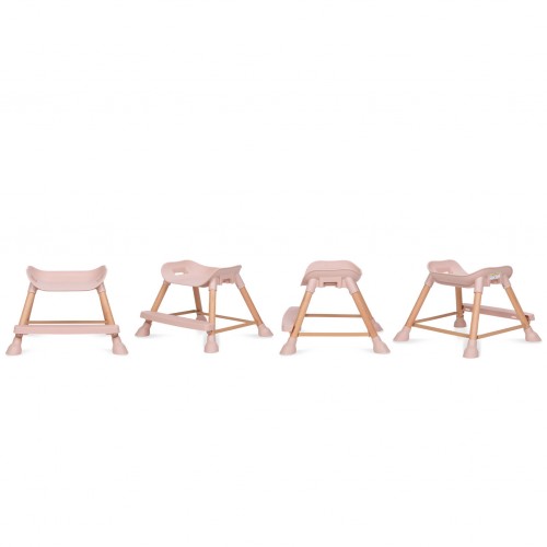 WOOD Pink