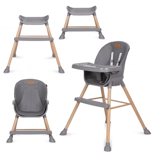 WOOD Gray