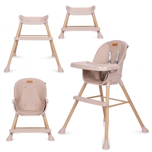 WOOD Pink