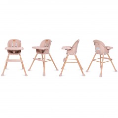 WOOD Pink
