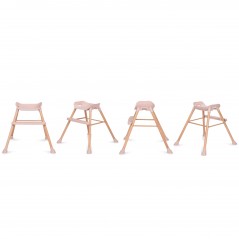 WOOD Pink