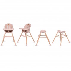 WOOD Pink