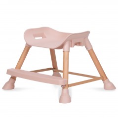 WOOD Pink