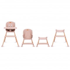 WOOD Pink