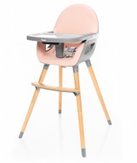 Blush Pink Grey