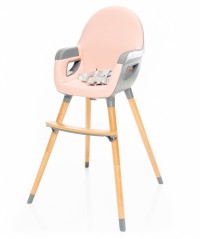 Blush Pink Grey