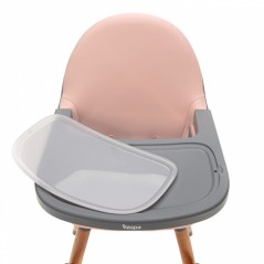 Blush Pink Grey