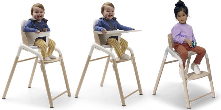 Bugaboo Giraffe