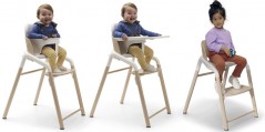 Bugaboo Giraffe