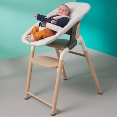 Bugaboo Giraffe Complete Set 61