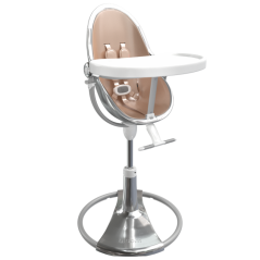 Bloom Fresco Chrome Silver Metalik Limit   gold rosa