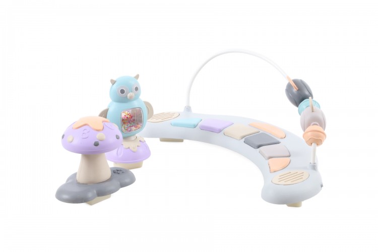BabyStyle Oyster Home Highchair
