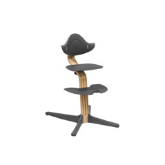 OAK Anthracite