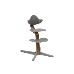 WALNUT Grey