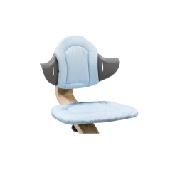 Grey Blue