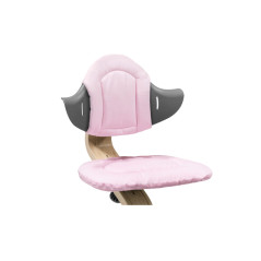Grey Pink