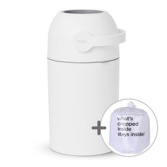 ����� ��� ��������� Magic Majestic WHITE (�� 25 �������)