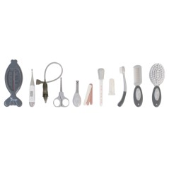      Bo Jungle B-Luxury Grooming Set