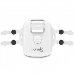 Lionelo InhalatorNebi Air Mask