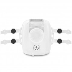 Lionelo InhalatorNebi Air Mask