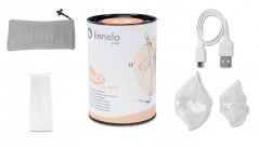 Lionelo InhalatorNebi Air Mask