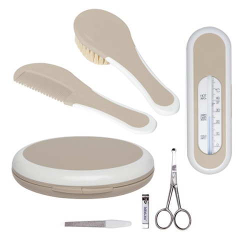 Taupe 424505