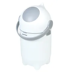 Dropy White