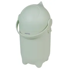    Nattou nappy bin DROPY