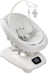 - Graco Eluma Sway