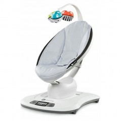 4Moms MamaRoo Classic Silver