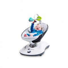 4MOMS rockaRoo Cool Mesh