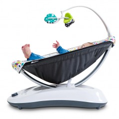 4MOMS rockaRoo Cool Mesh