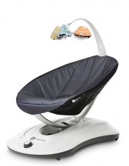   4MOMS rockaRoo Cool Mesh